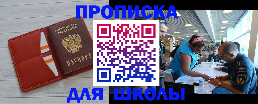 прописка гарантия в Каменке